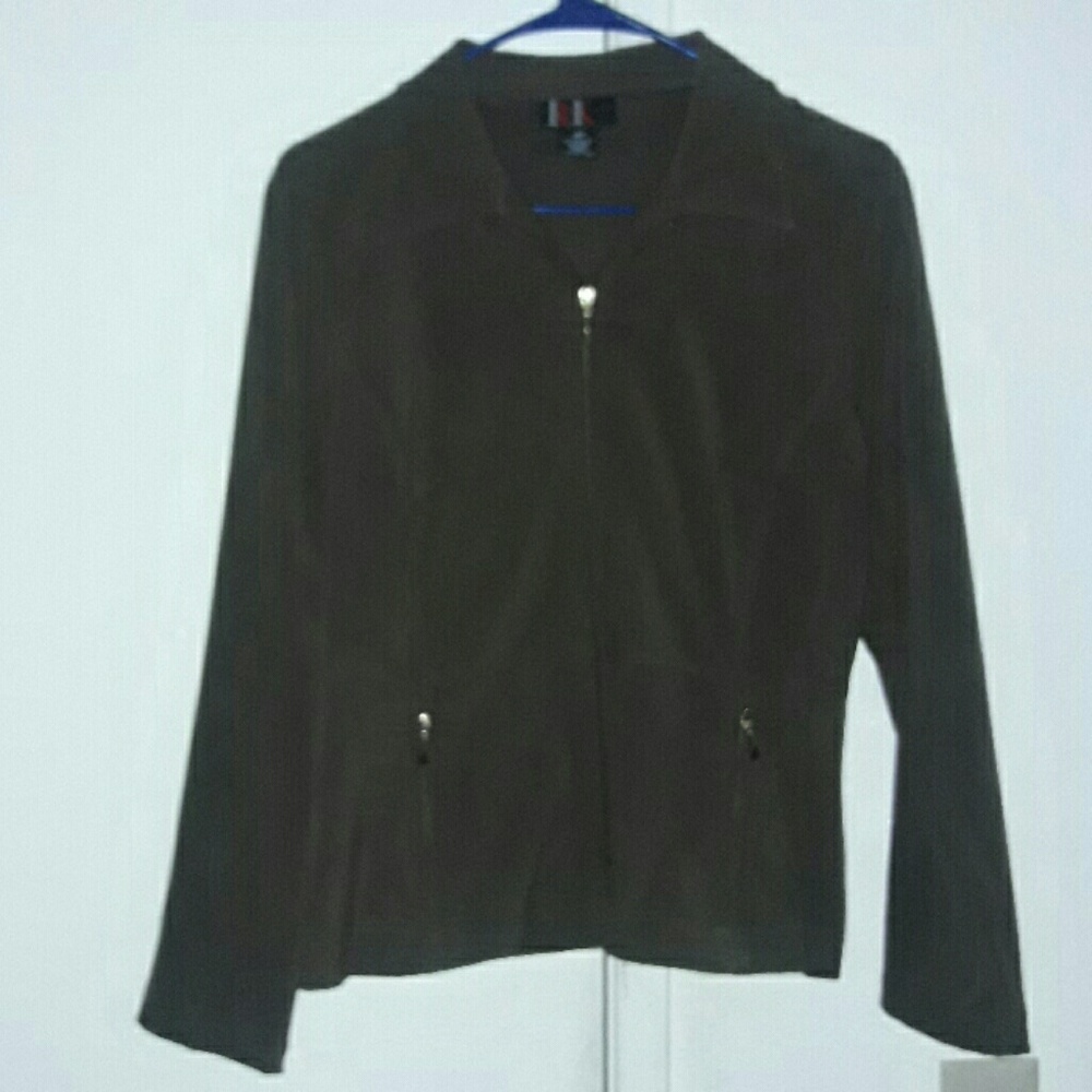 R&K jacket